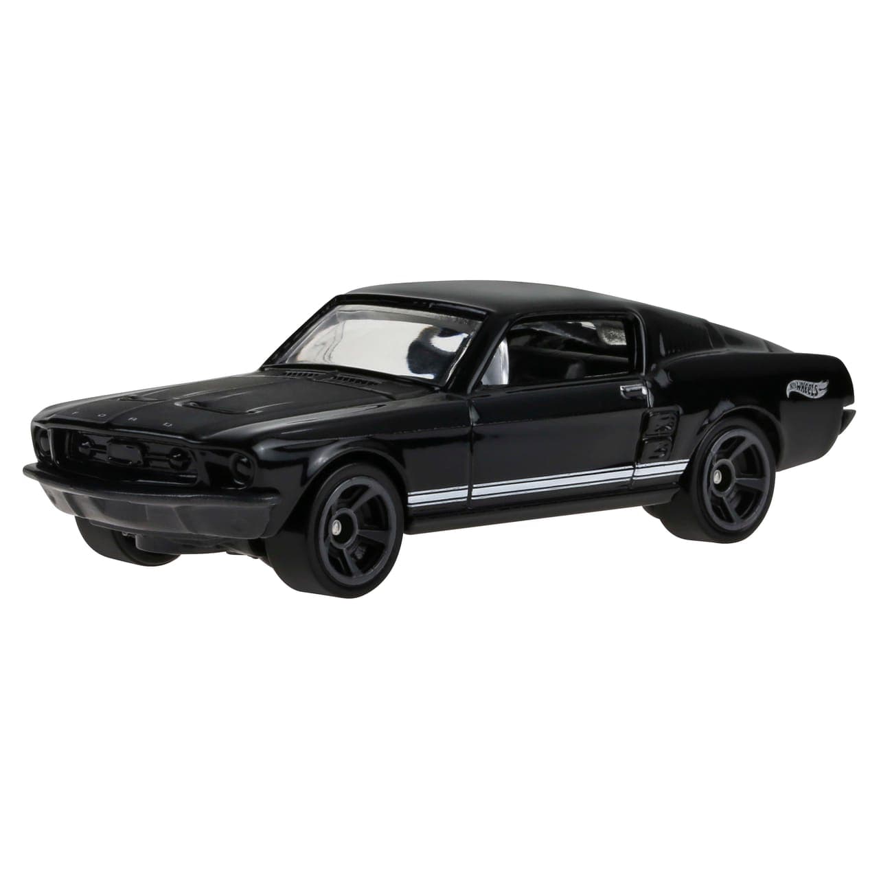 '67 MUSTANG