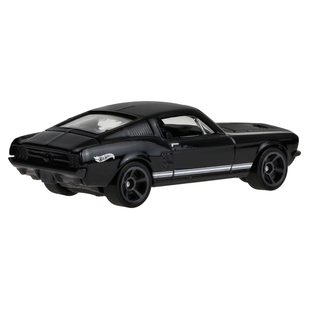 '67 MUSTANG 3