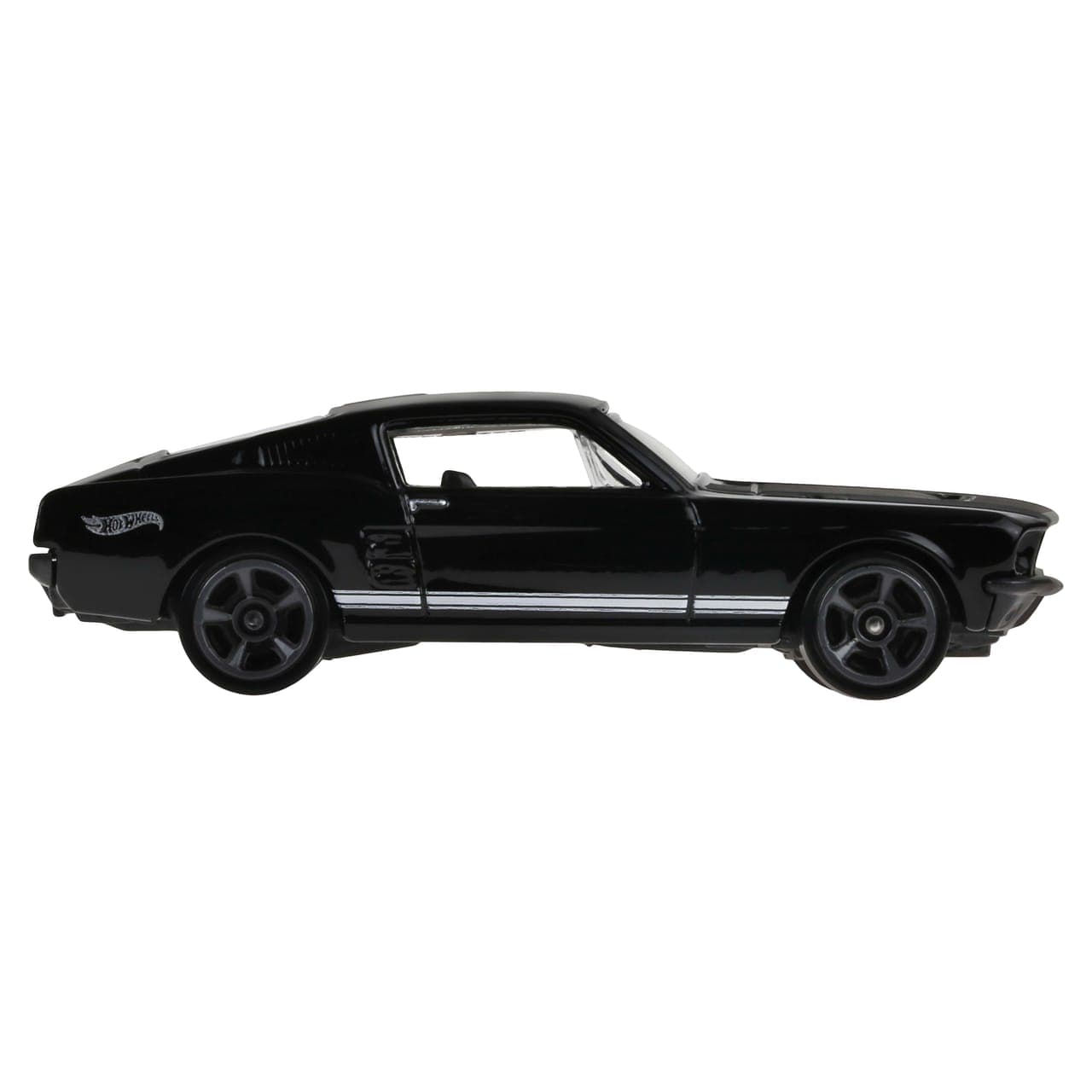 '67 MUSTANG 4