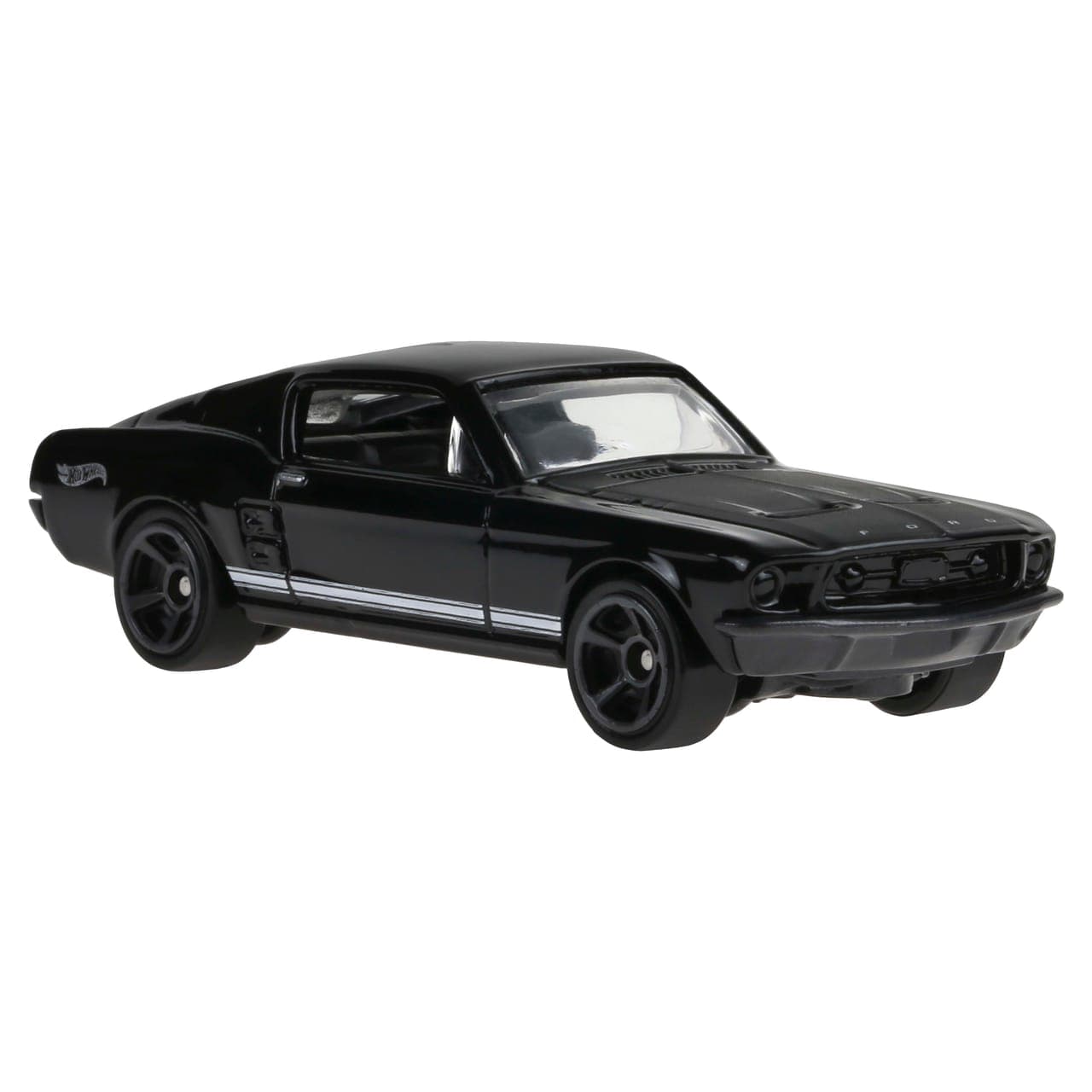 '67 MUSTANG 5