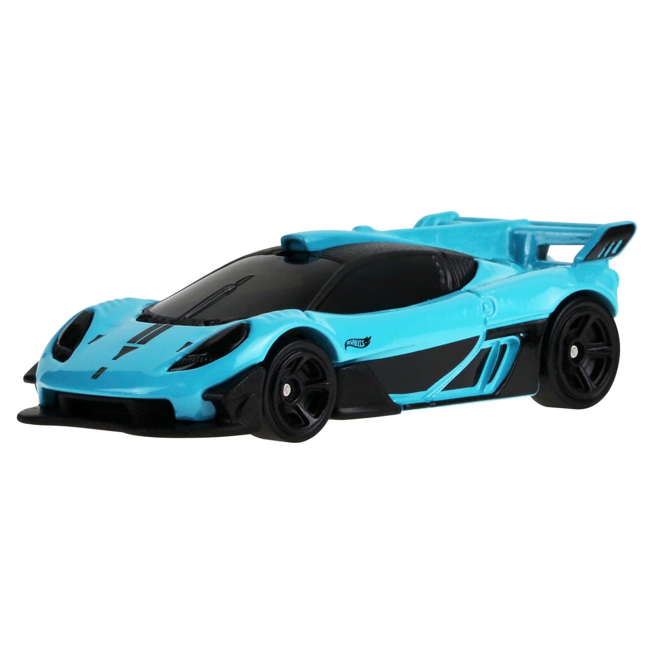 GORDON MURRAY AUTOMOTIVE T.50s