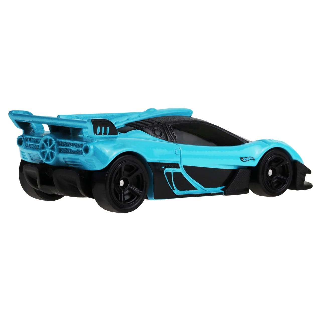 GORDON MURRAY AUTOMOTIVE T.50s 3
