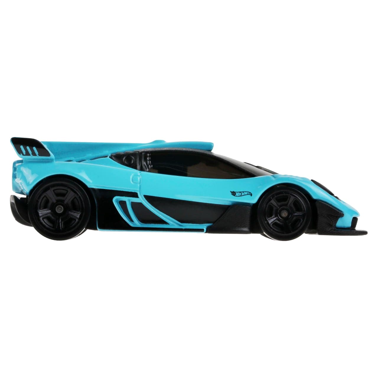 GORDON MURRAY AUTOMOTIVE T.50s 4