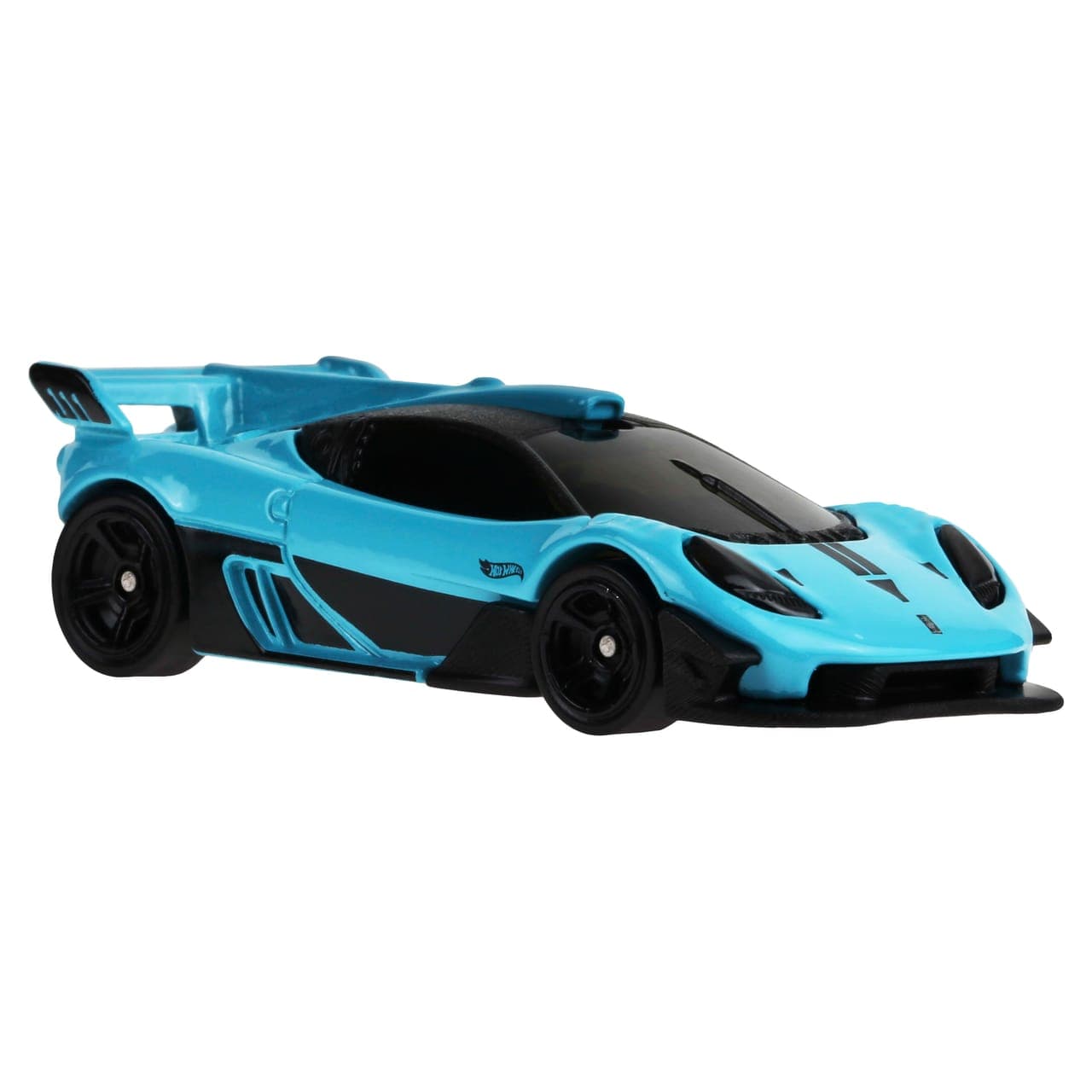 GORDON MURRAY AUTOMOTIVE T.50s 5