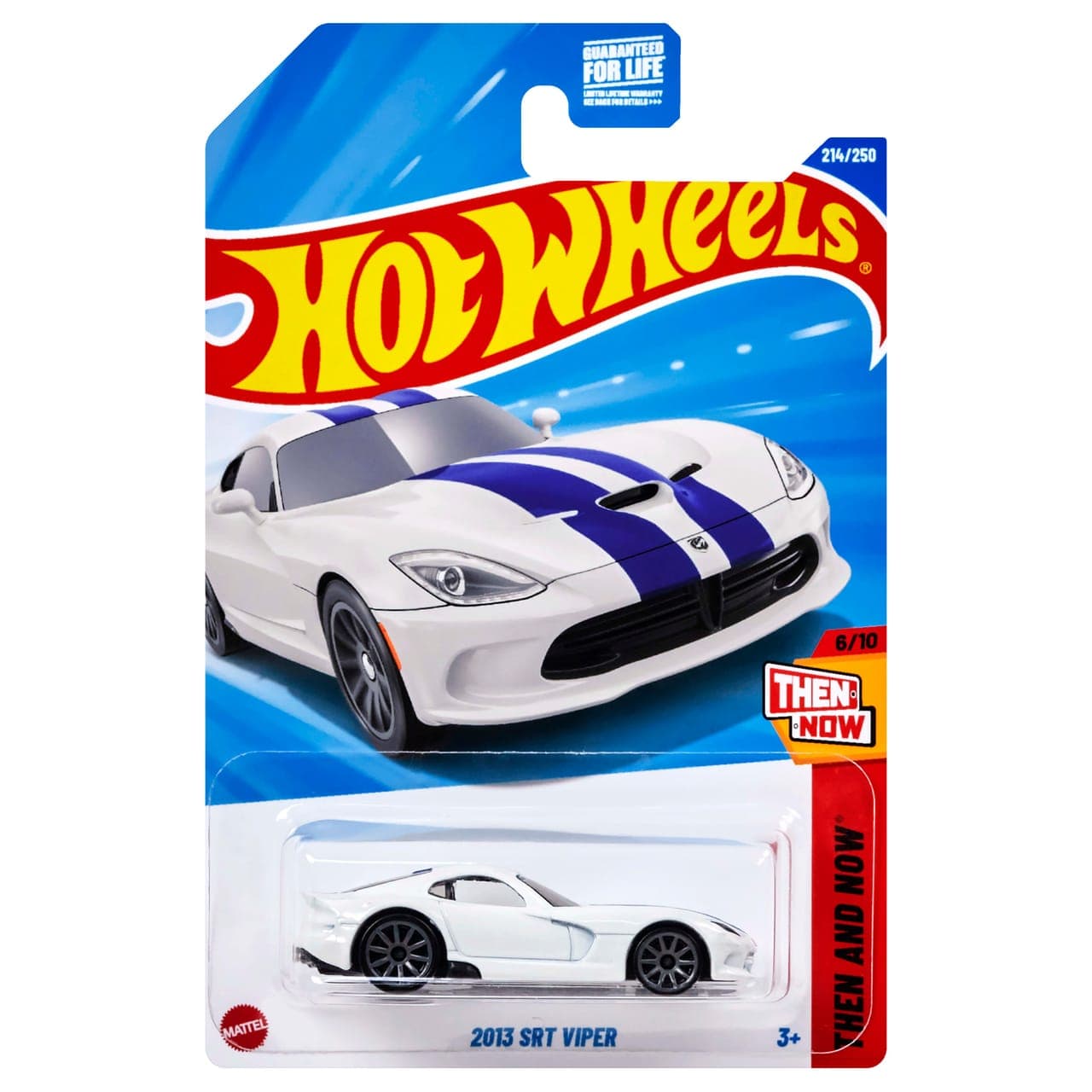 2013 SRT VIPER 2