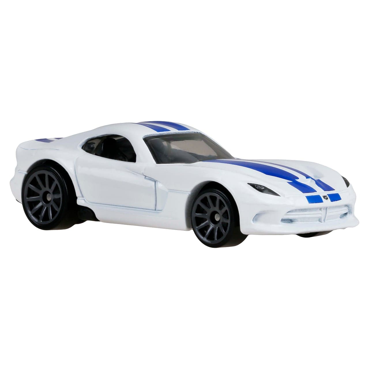 2013 SRT VIPER 5