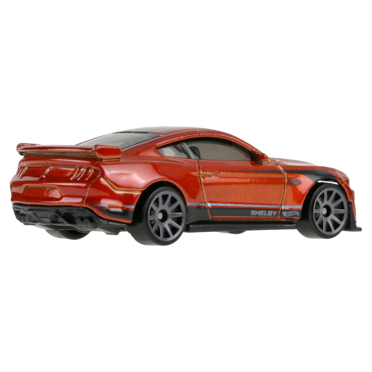 2020 FORD MUSTANG SHELBY GT500 3