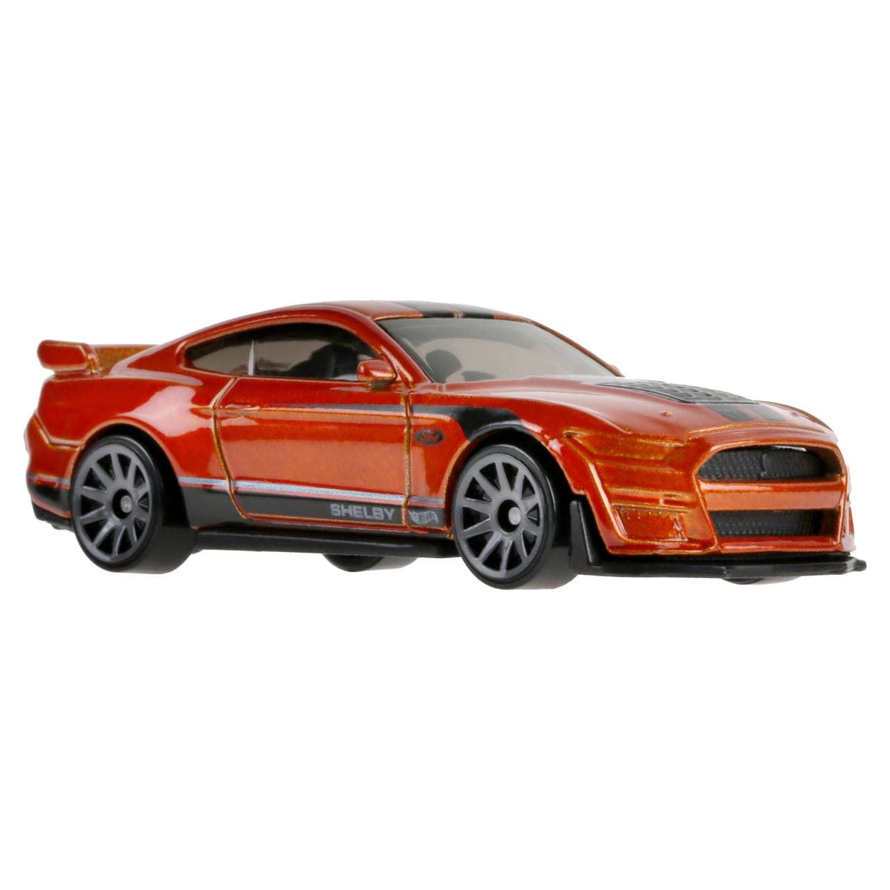 2020 FORD MUSTANG SHELBY GT500 4