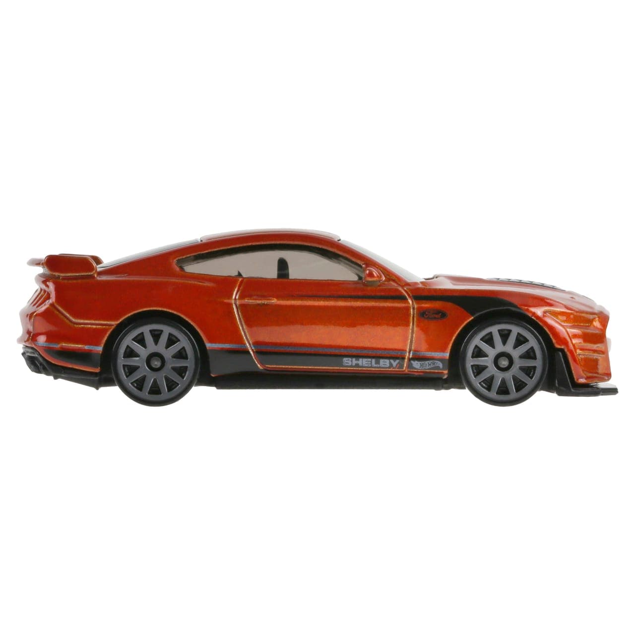 2020 FORD MUSTANG SHELBY GT500 5