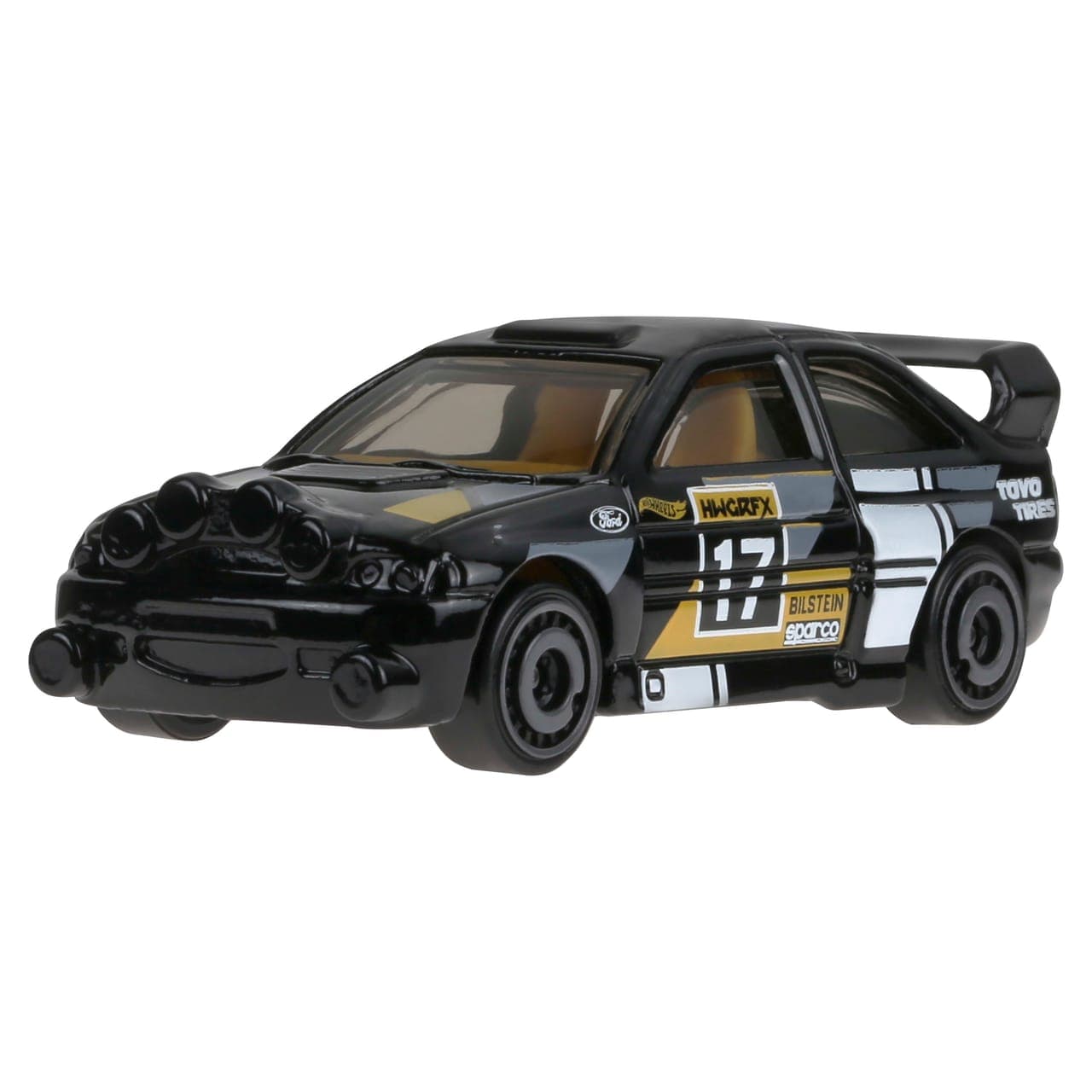 FORD ESCORT