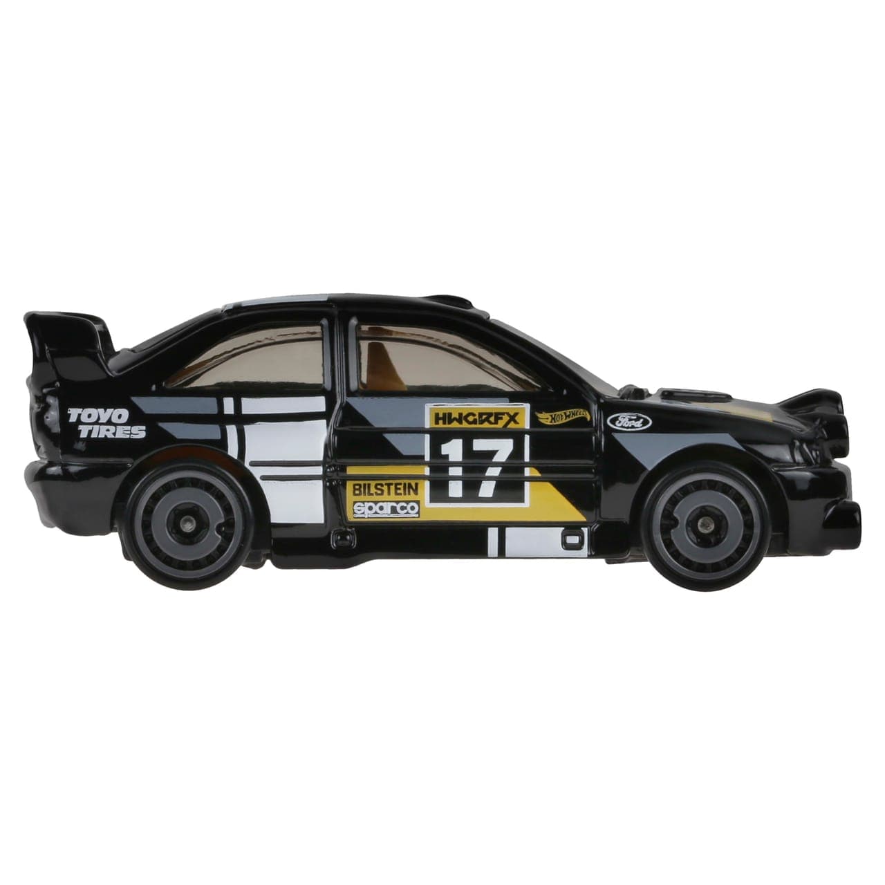 FORD ESCORT 5