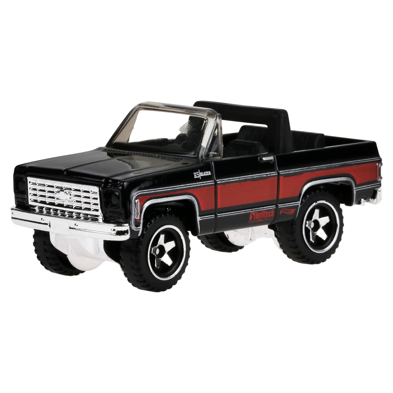 ’75 CHEVY BLAZER CUSTOM