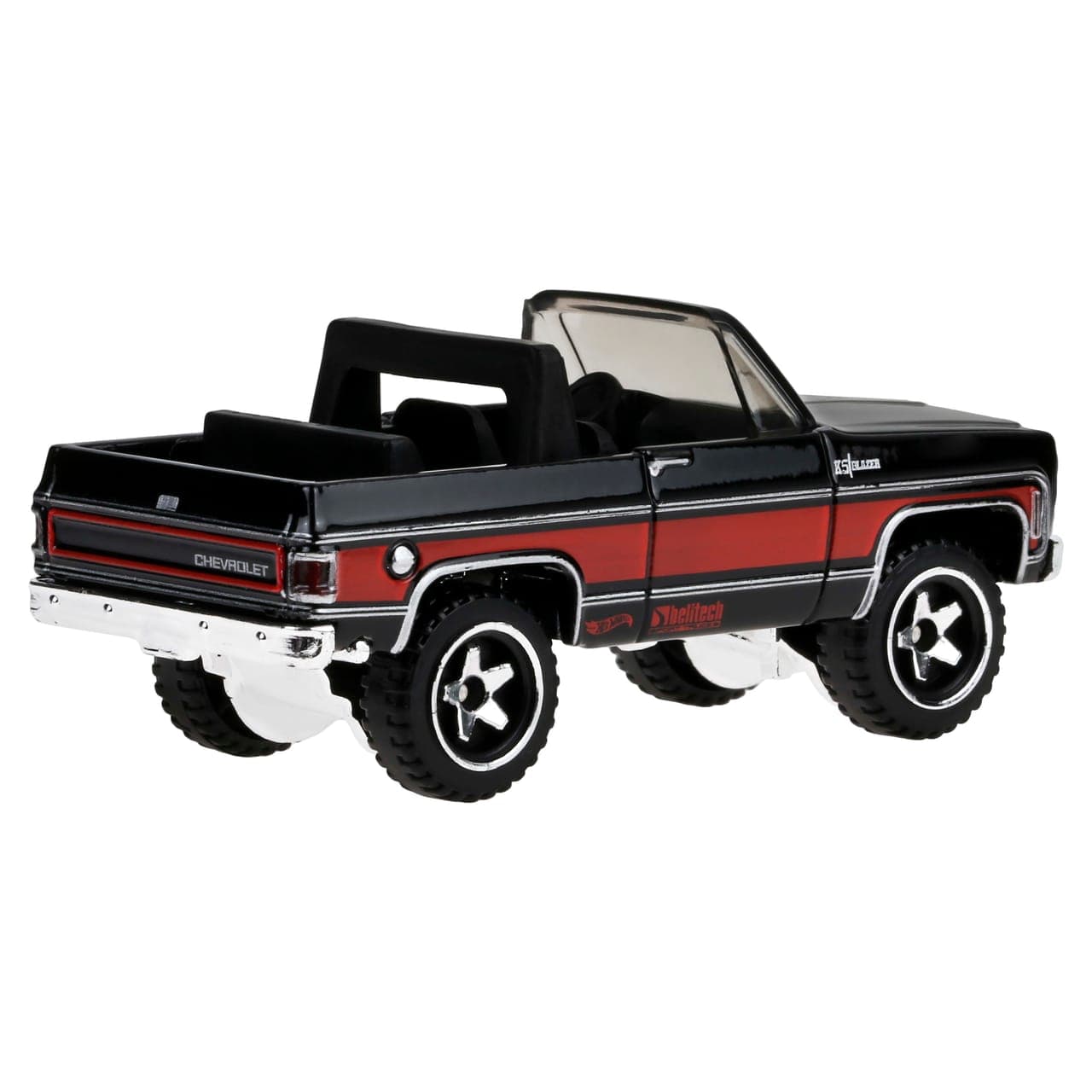 ’75 CHEVY BLAZER CUSTOM 3
