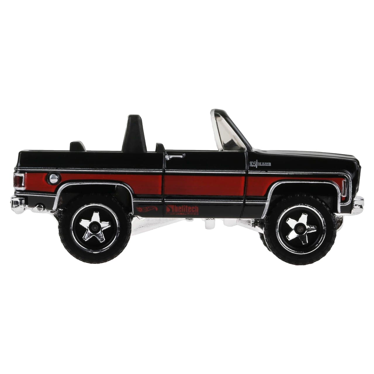 ’75 CHEVY BLAZER CUSTOM 4