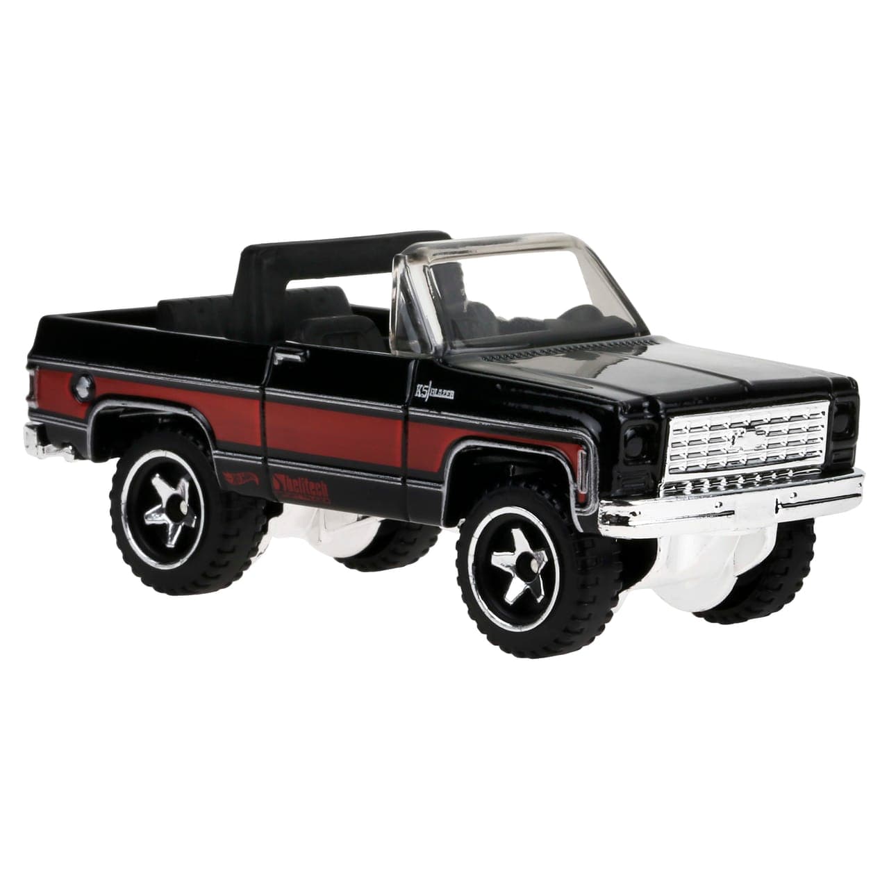 ’75 CHEVY BLAZER CUSTOM 5