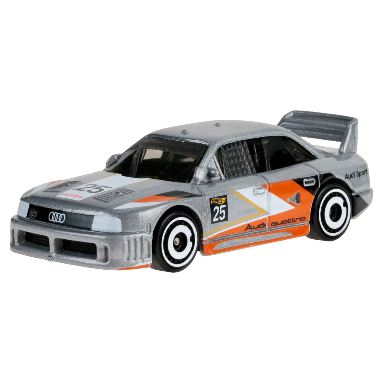 AUDI 90 QUATTRO
