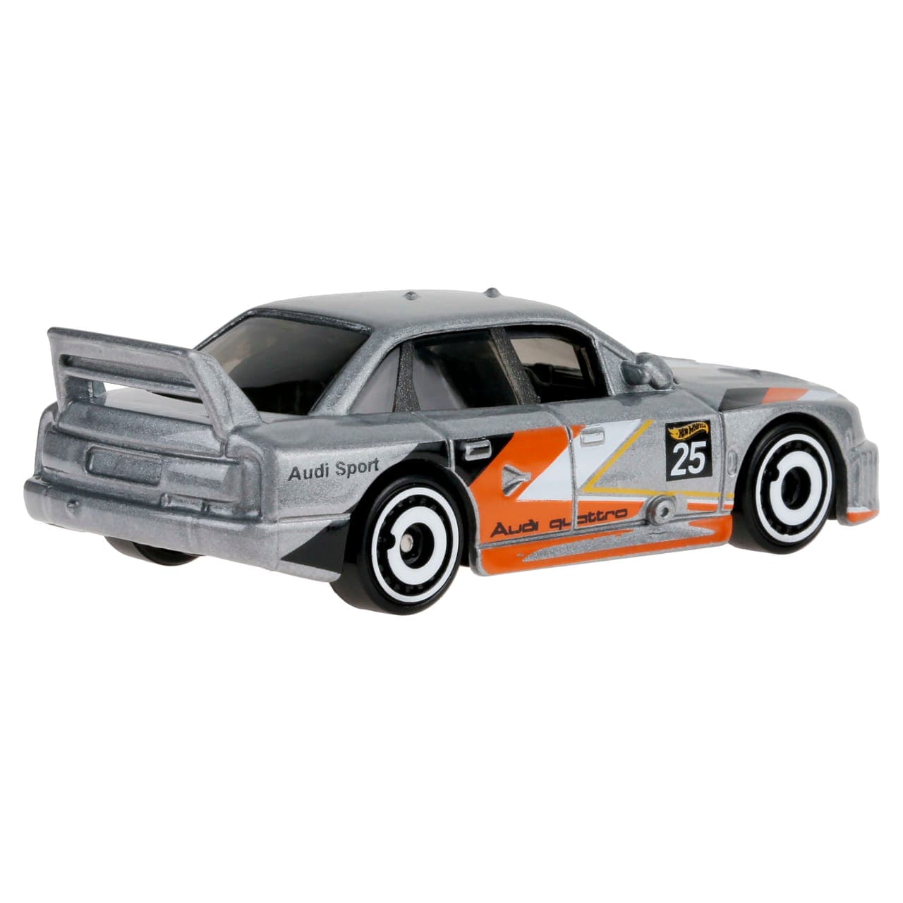 AUDI 90 QUATTRO 3