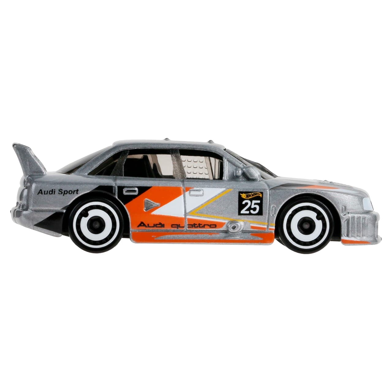 AUDI 90 QUATTRO 4