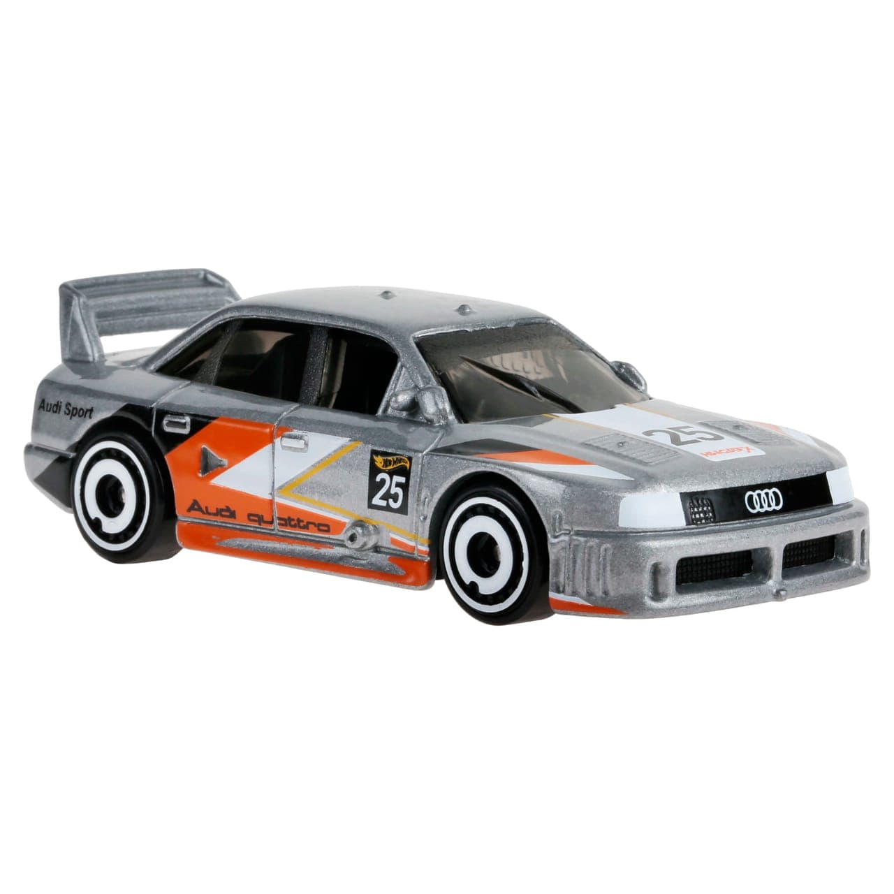 AUDI 90 QUATTRO 5