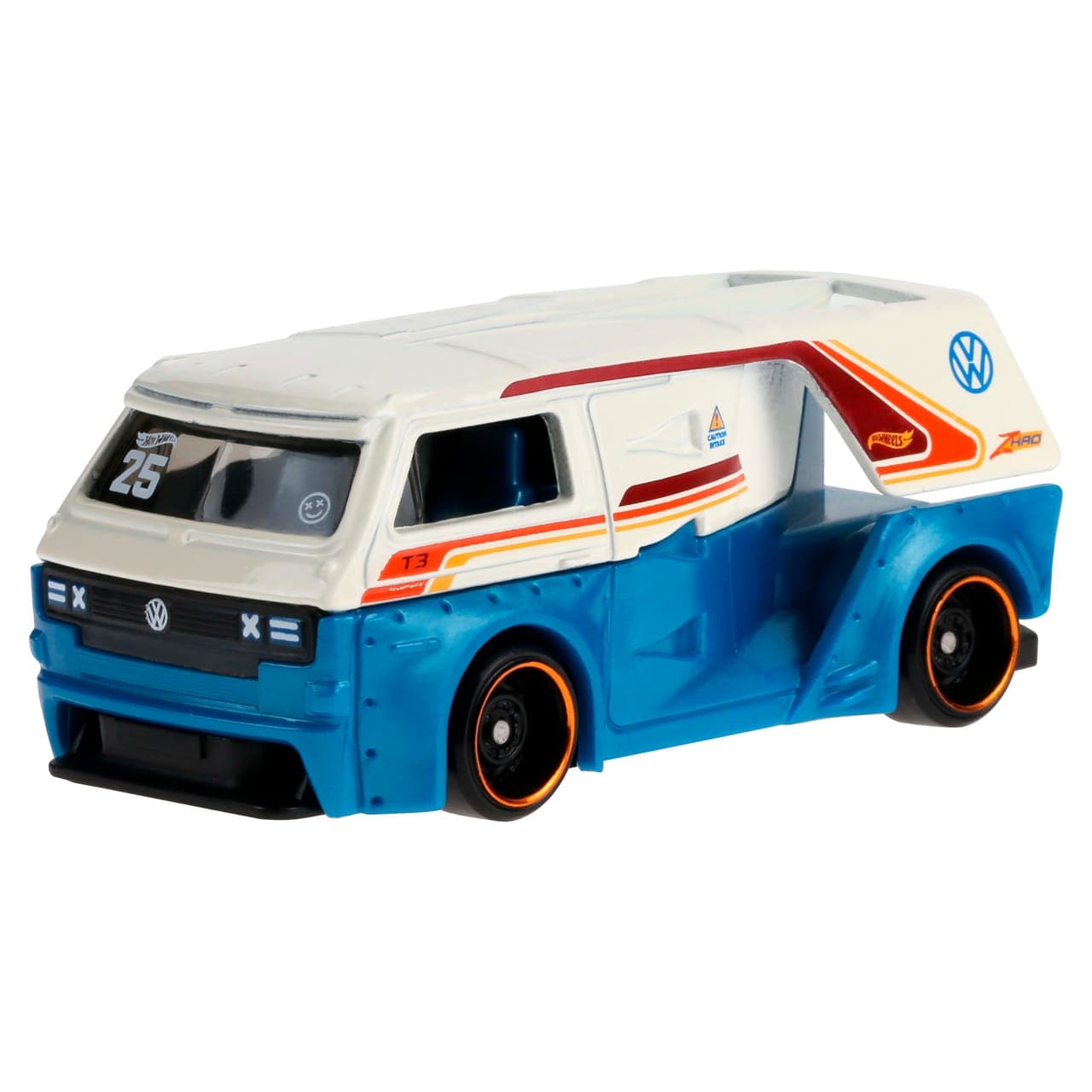 VW T3 CUSTOM