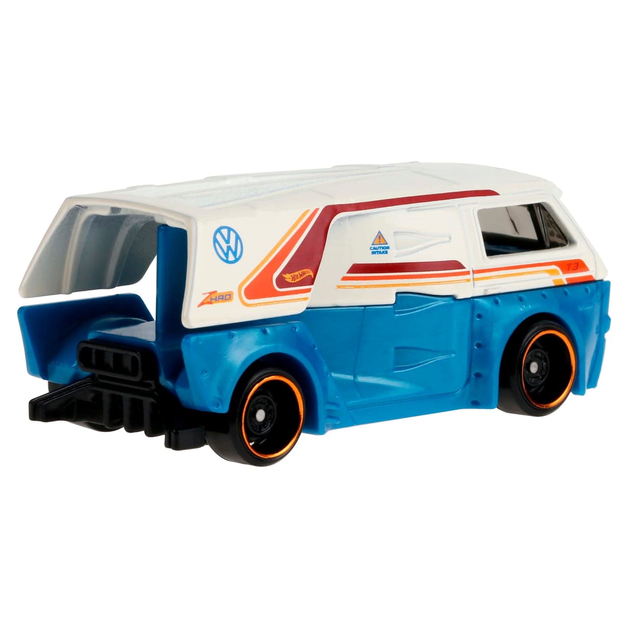 VW T3 CUSTOM 3