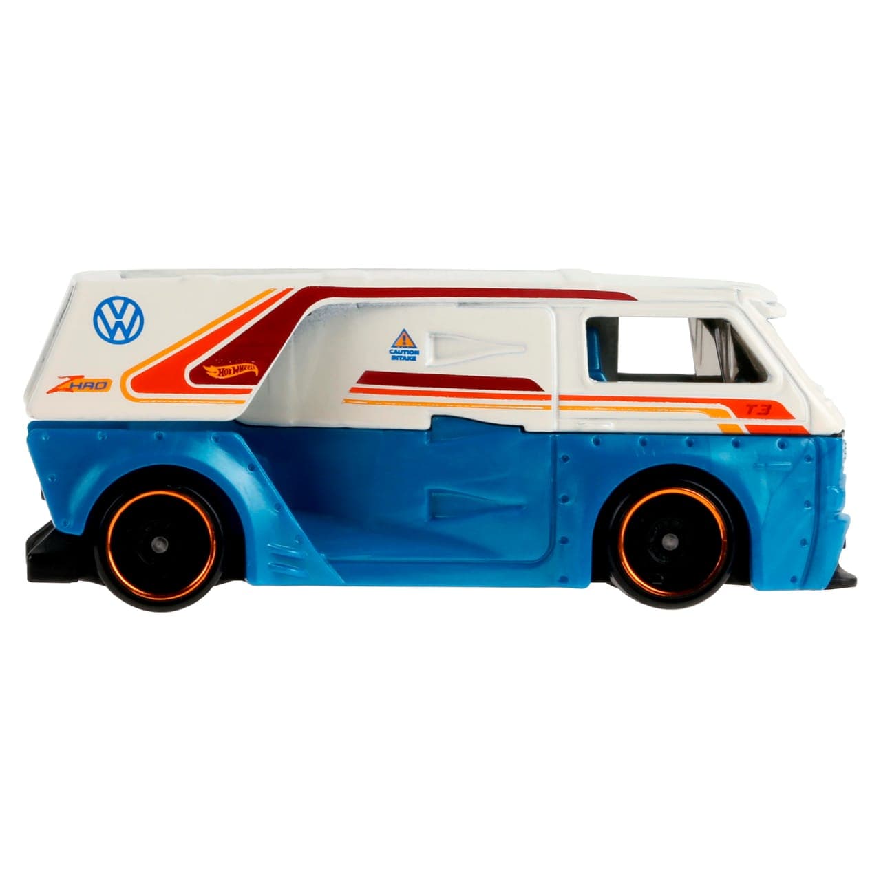 VW T3 CUSTOM 4