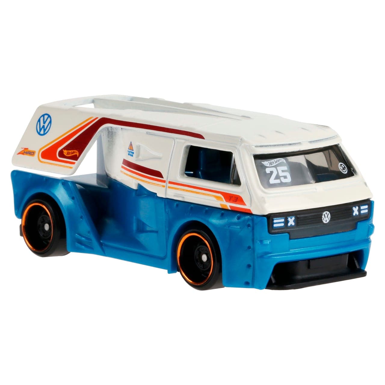 VW T3 CUSTOM 5