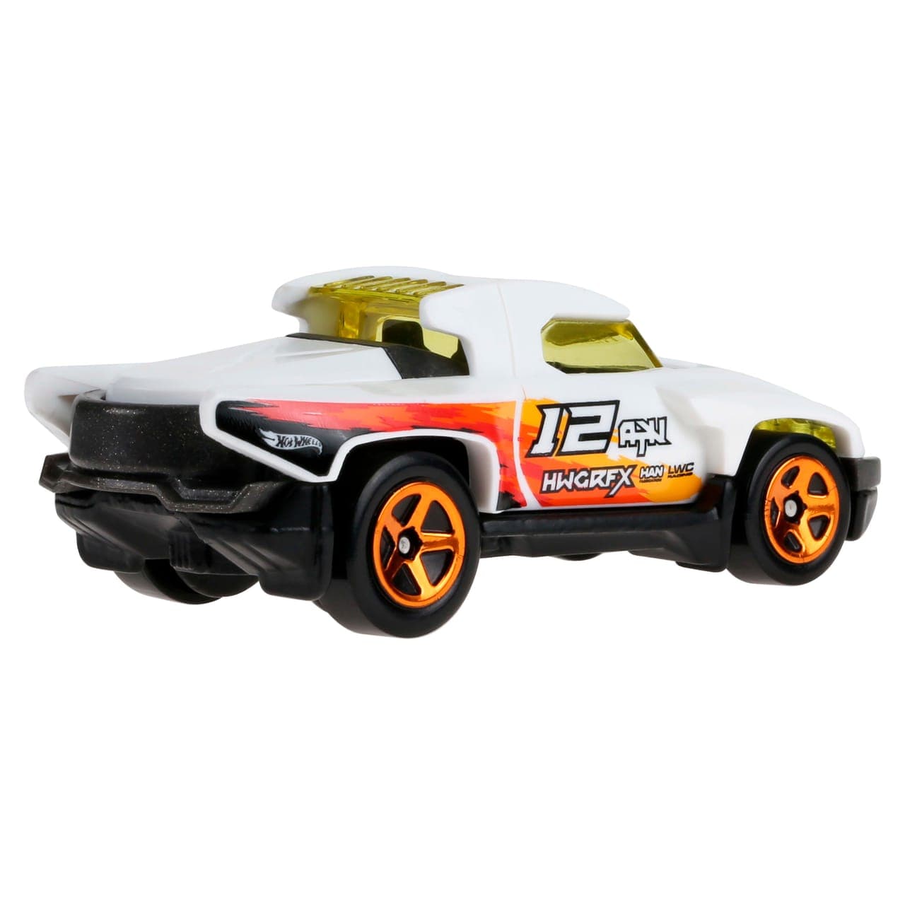 TERRA-TRACKTYL 3