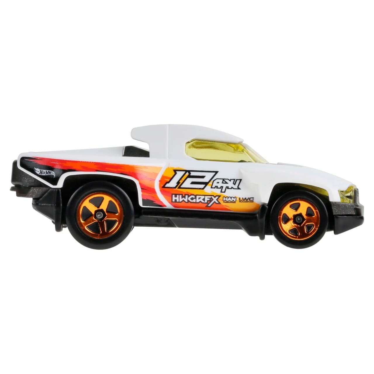 TERRA-TRACKTYL 4