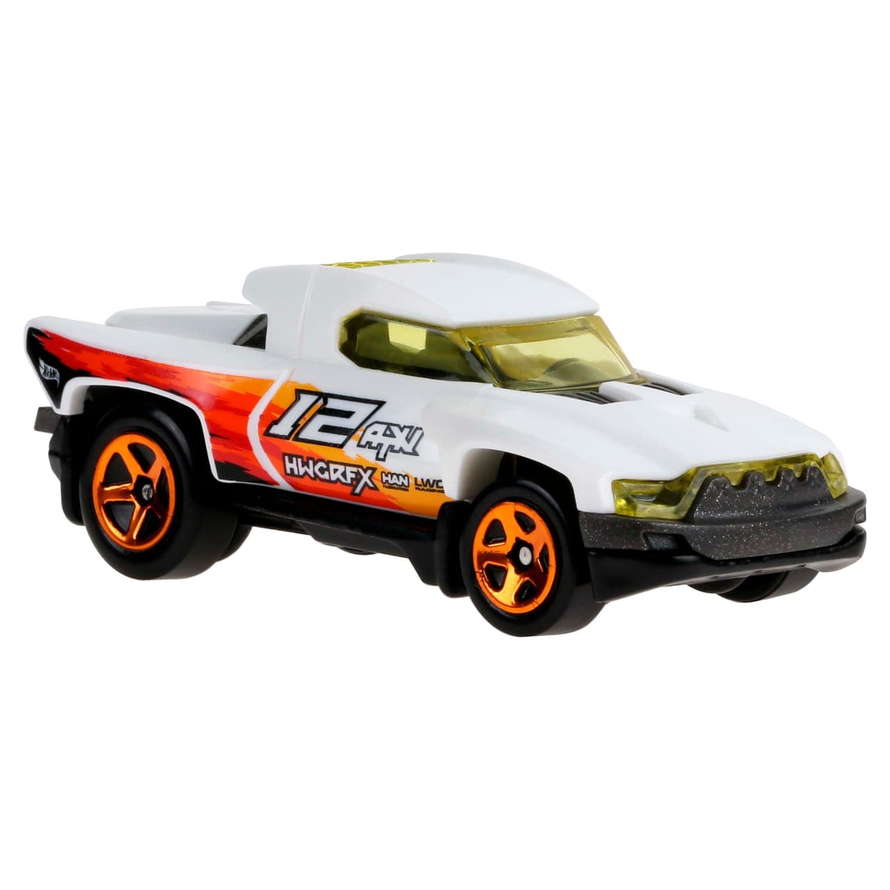 TERRA-TRACKTYL 5