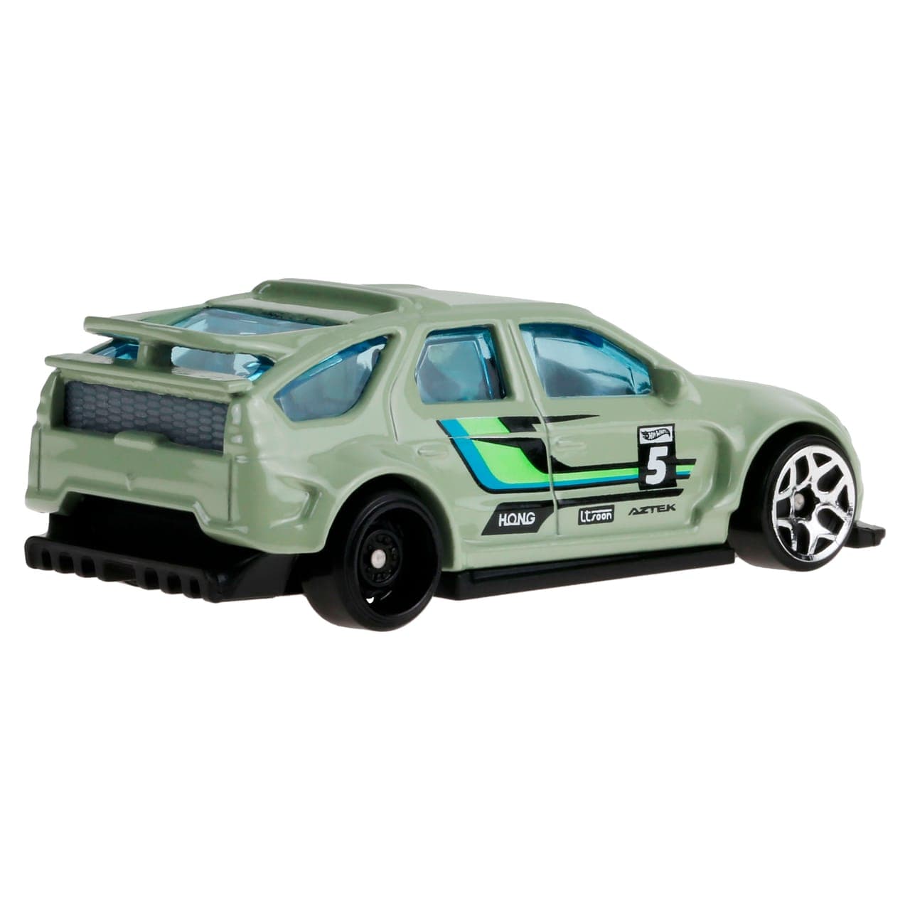 PONTIAC AZTEK CUSTOM 3