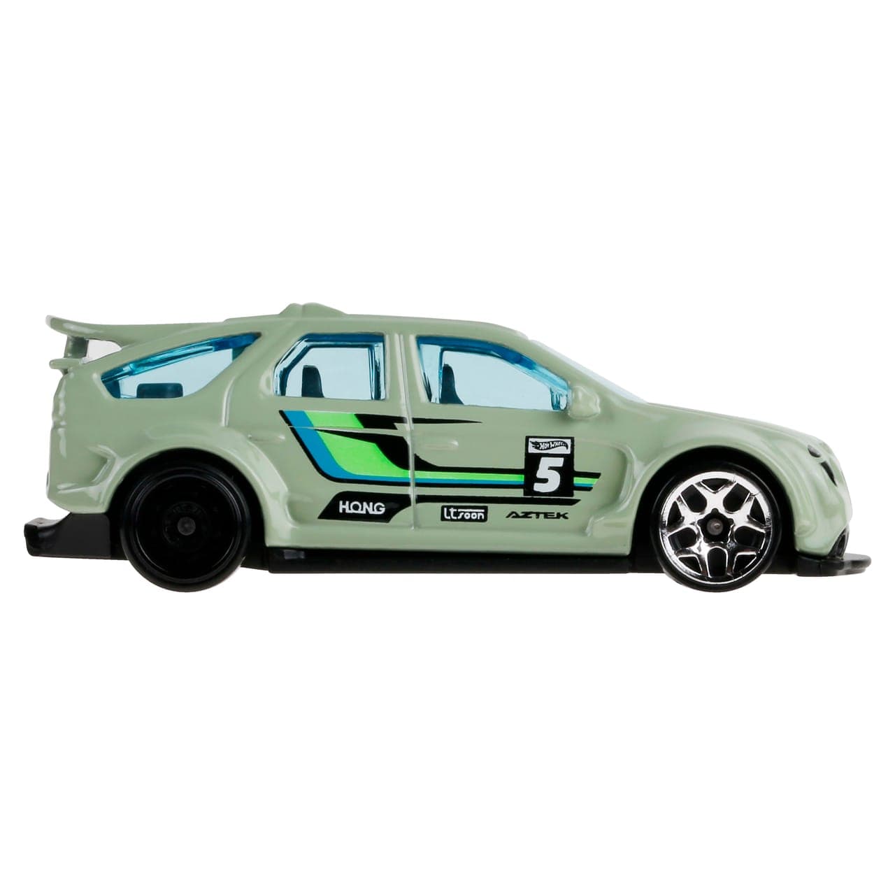 PONTIAC AZTEK CUSTOM 4