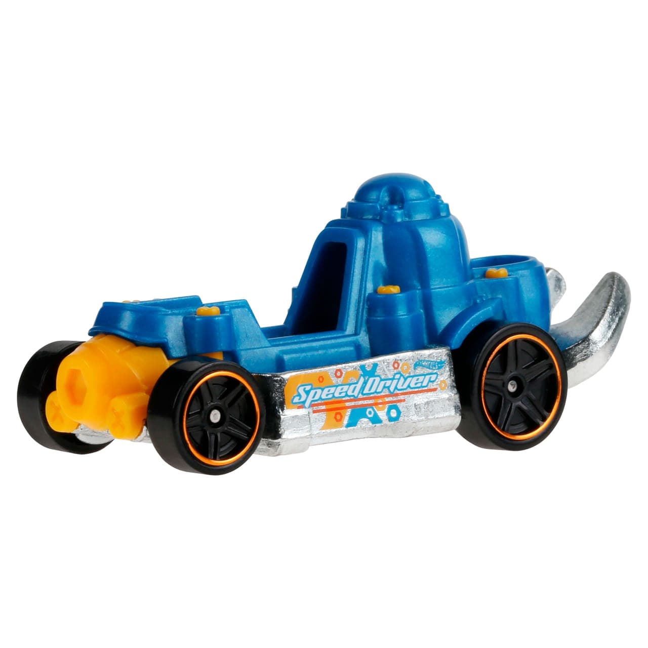 SPEED DRIVER