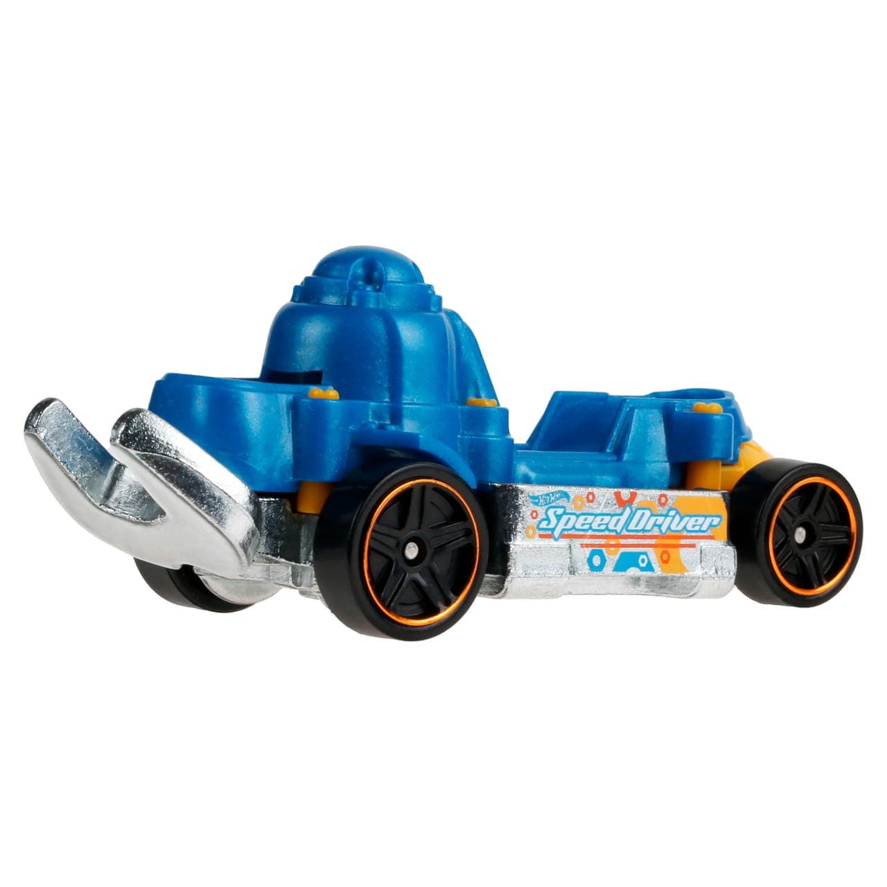 SPEED DRIVER 3