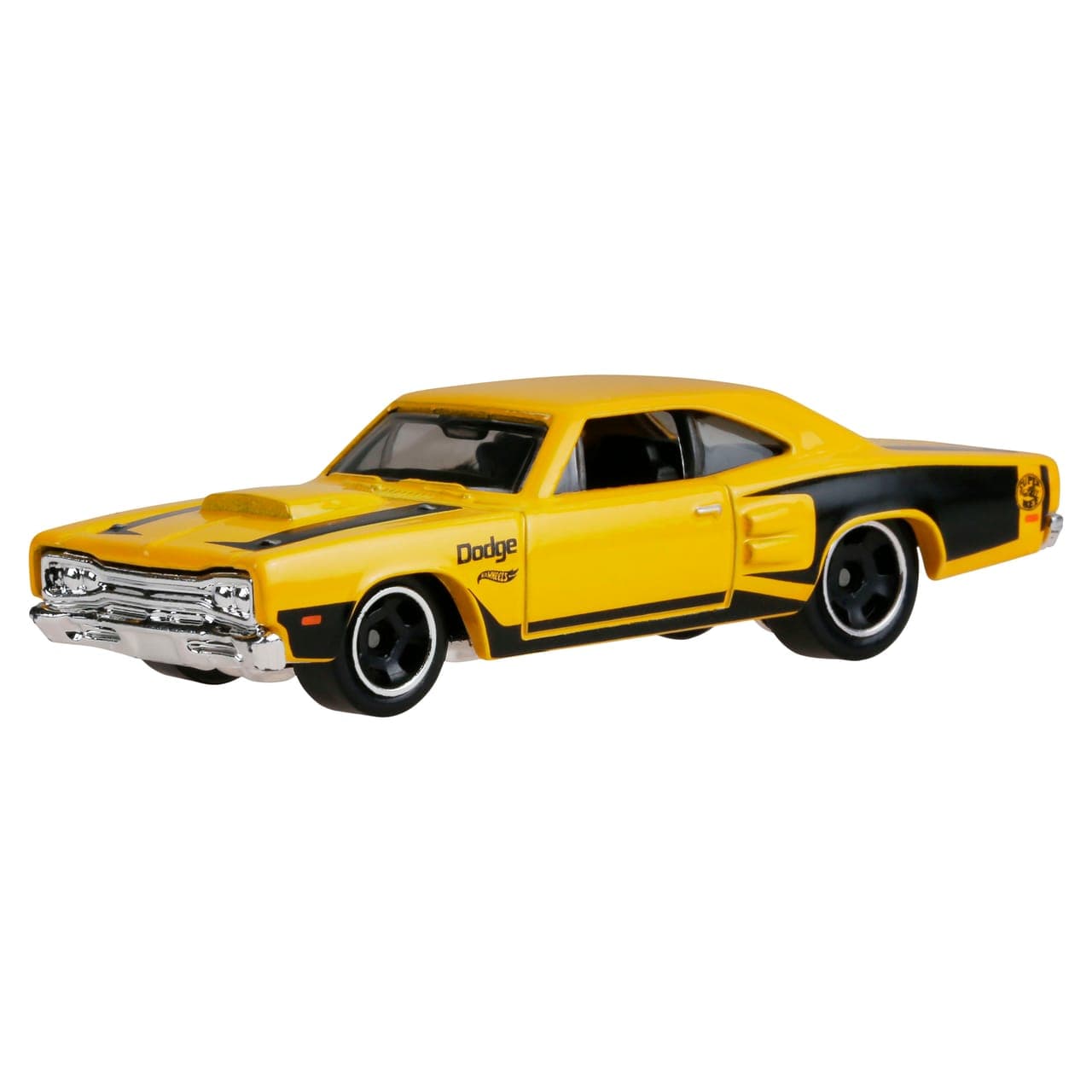 '69 DODGE CORONET SUPERBEE