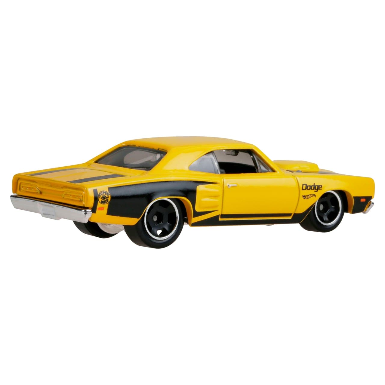 '69 DODGE CORONET SUPERBEE 3