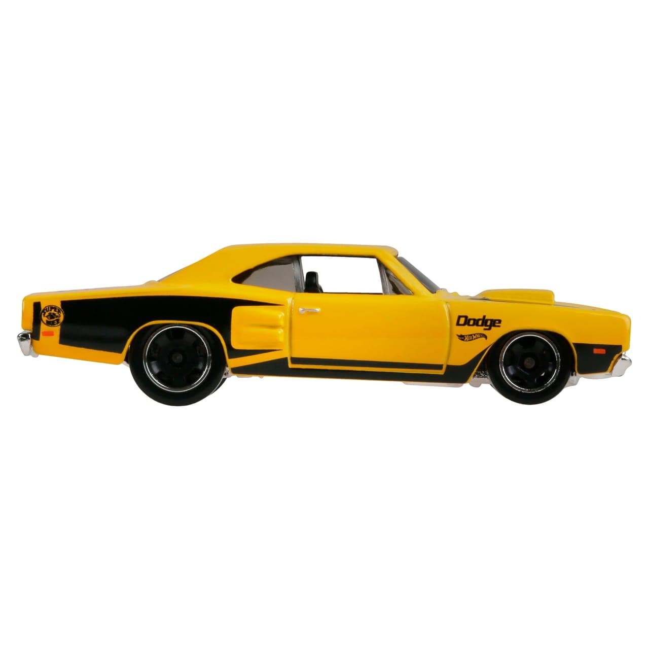 '69 DODGE CORONET SUPERBEE 4