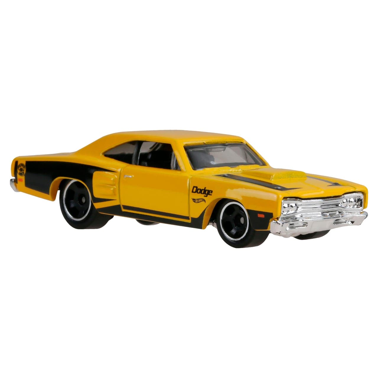 '69 DODGE CORONET SUPERBEE 5