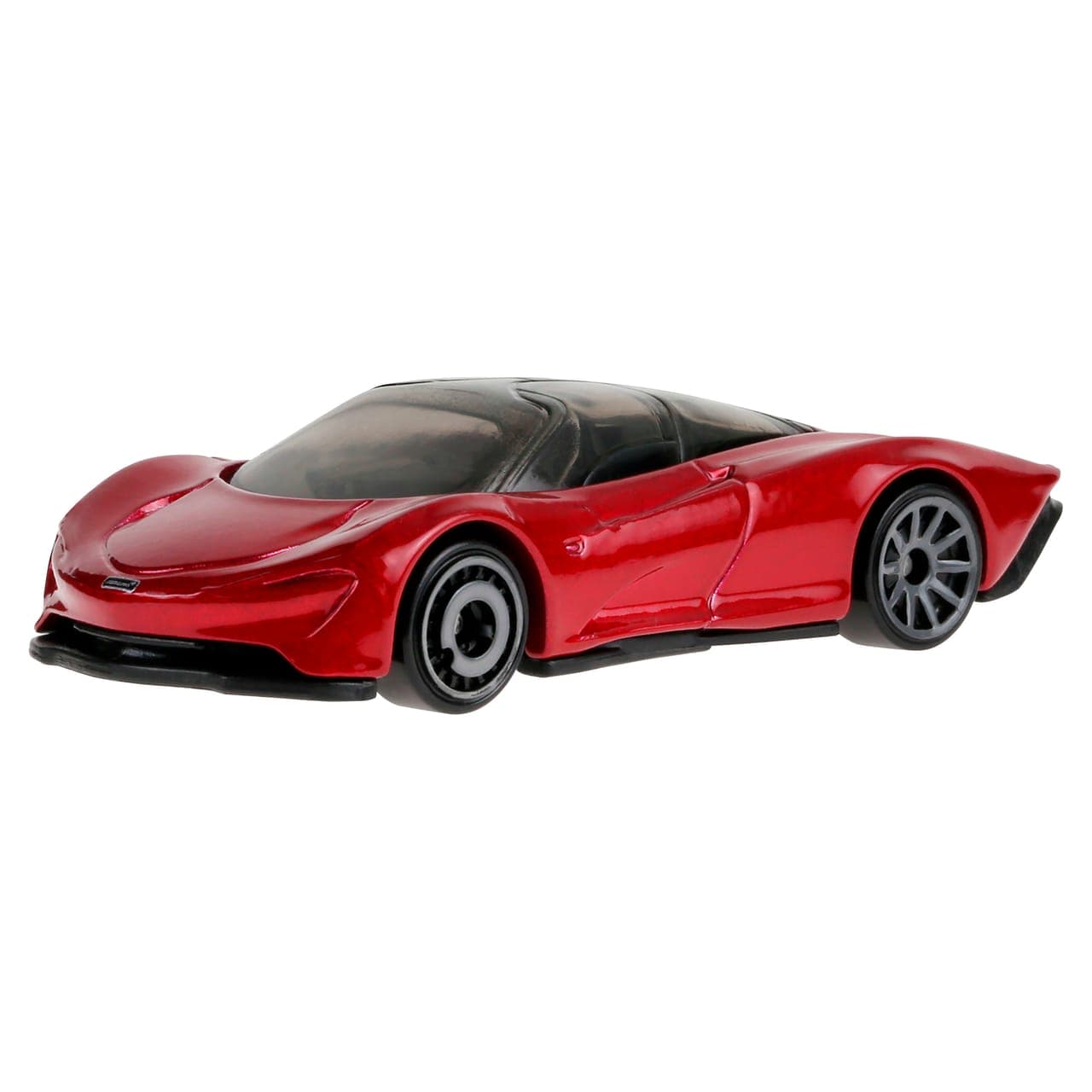 McLAREN SPEEDTAIL
