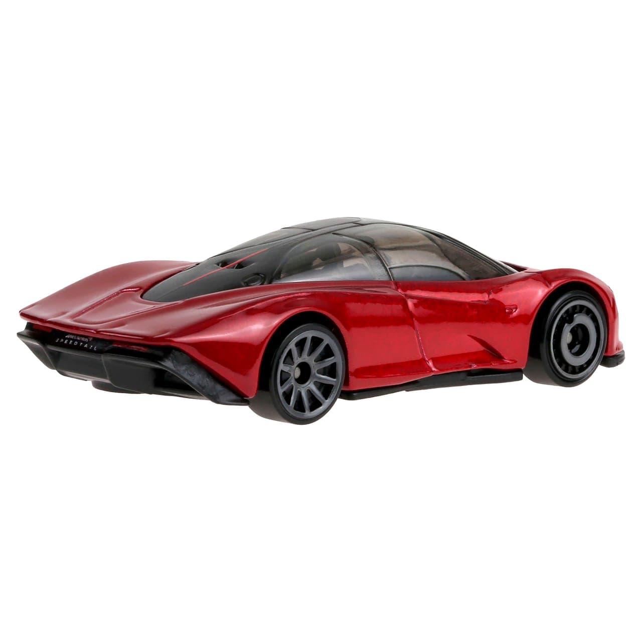 McLAREN SPEEDTAIL 3