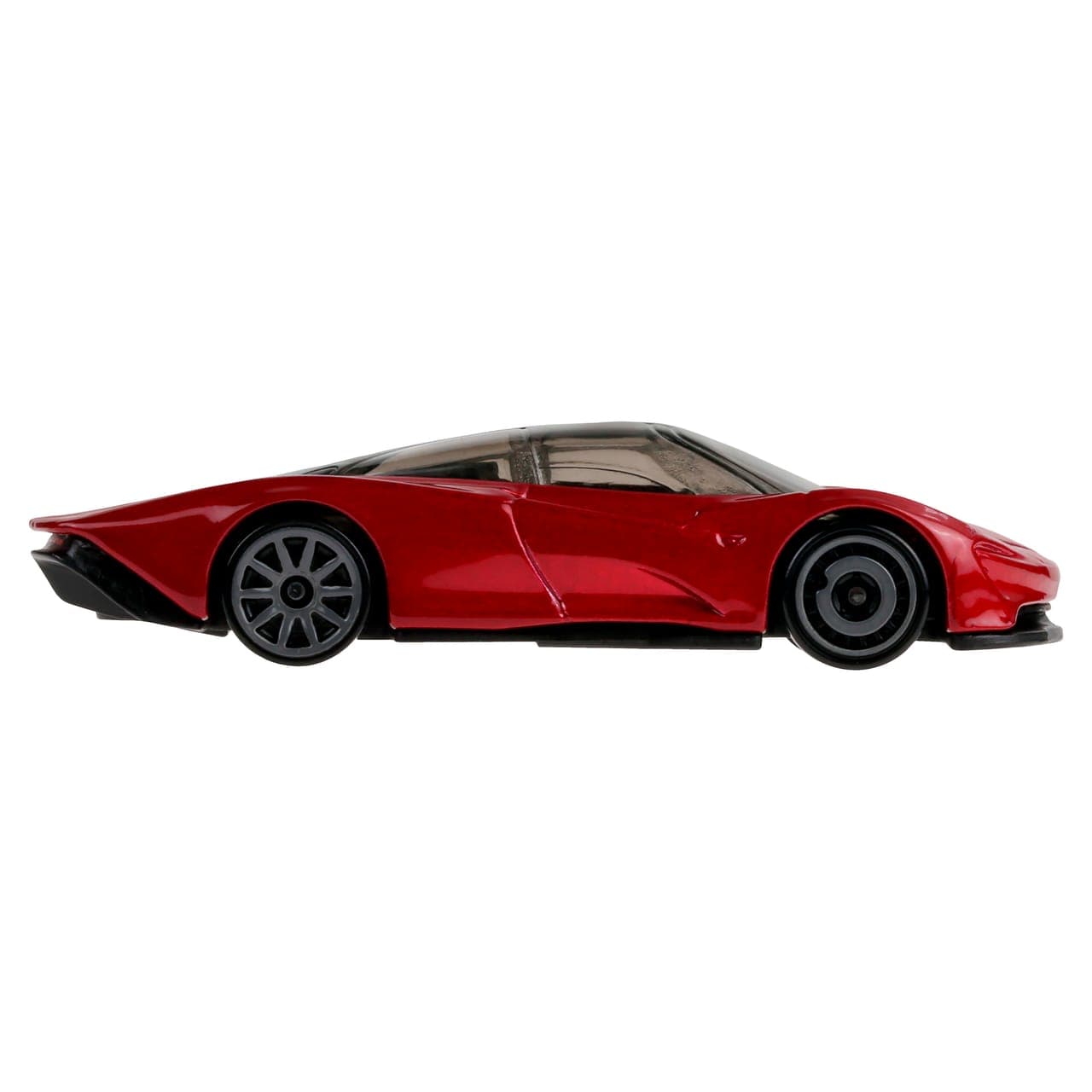 McLAREN SPEEDTAIL 4