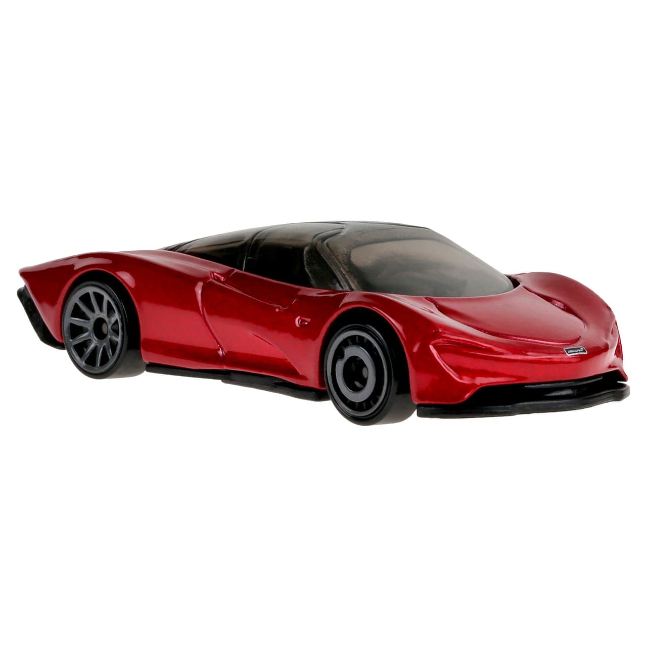 McLAREN SPEEDTAIL 5