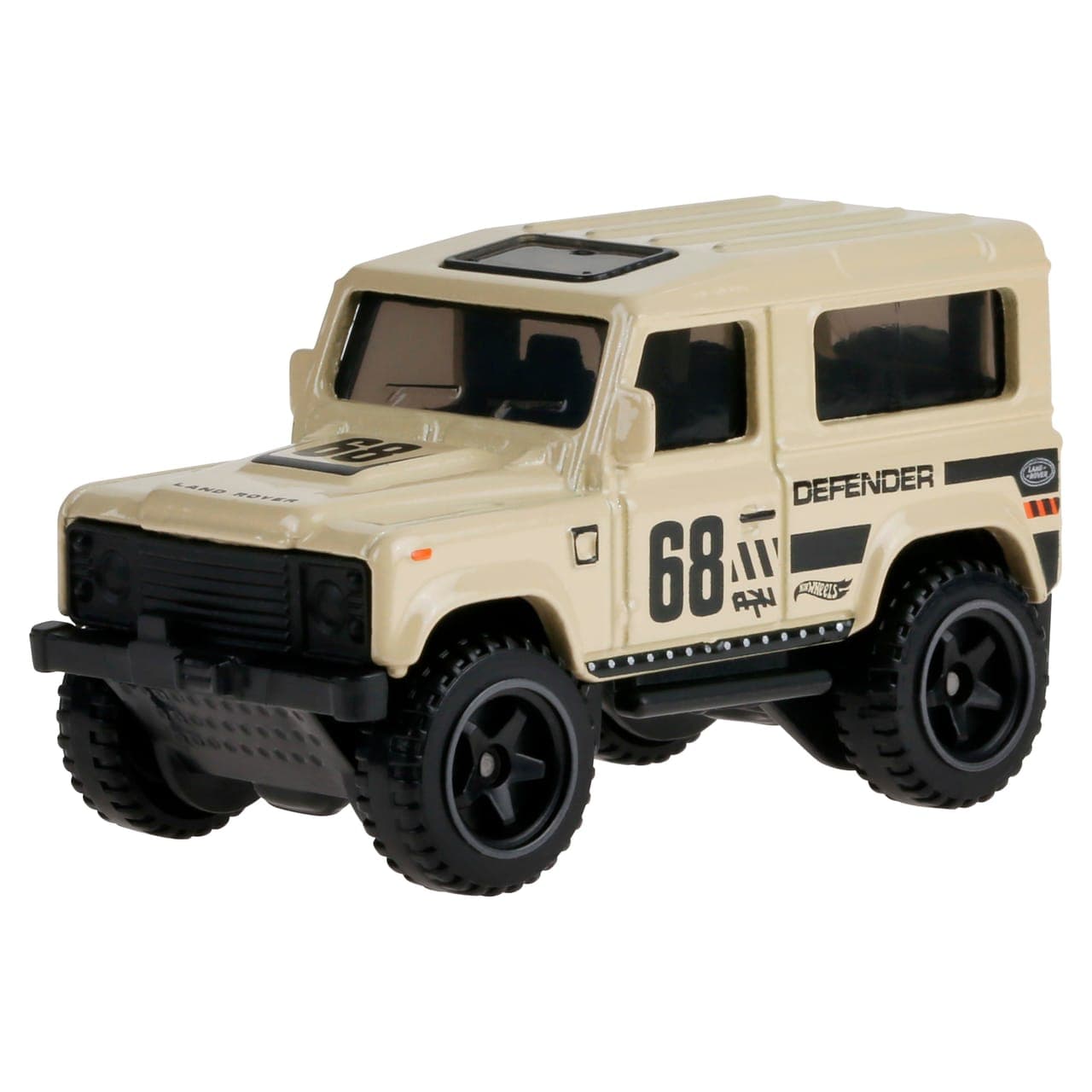 LAND ROVER DEFENDER 90