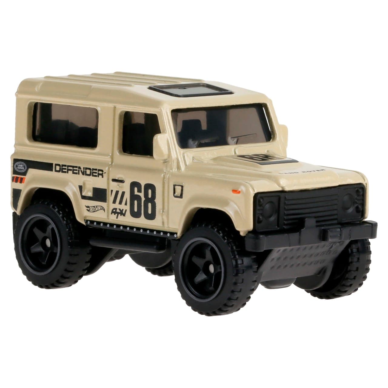 LAND ROVER DEFENDER 90 5