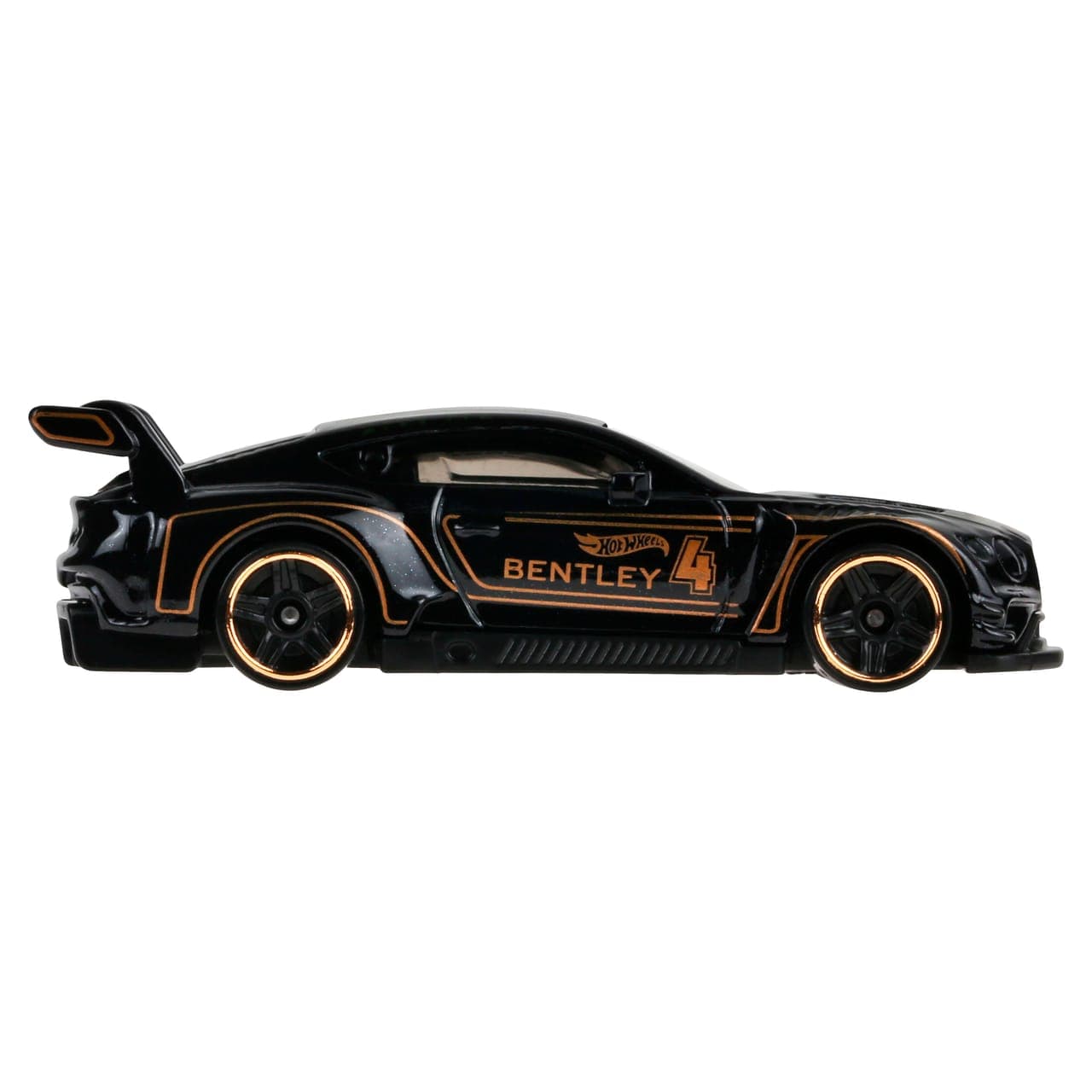 2018 BENTLEY CONTINENTAL GT3 4