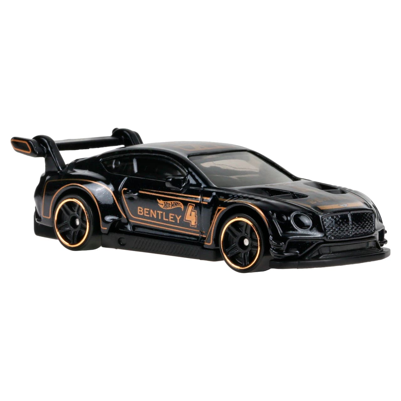 2018 BENTLEY CONTINENTAL GT3 5