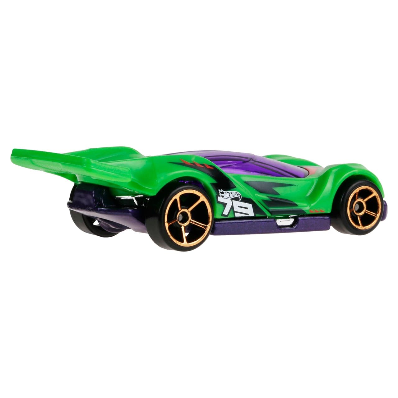 BLITZSPEEDER 3