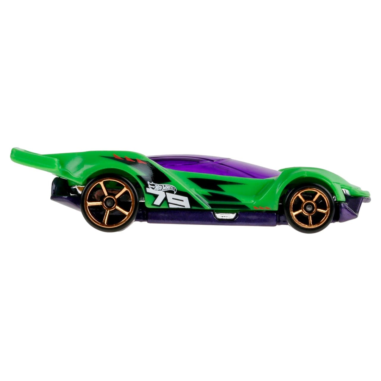 BLITZSPEEDER 4
