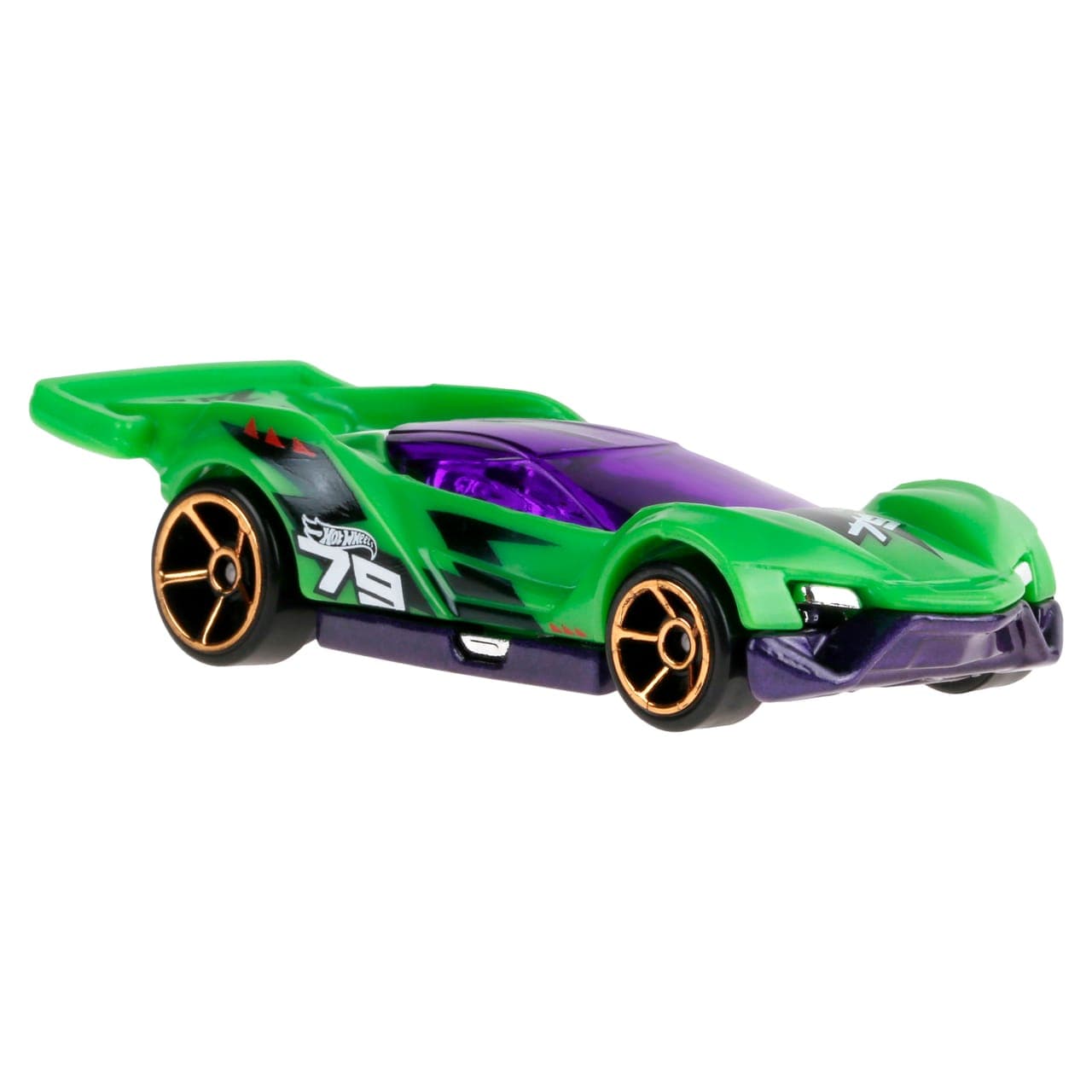 BLITZSPEEDER 5
