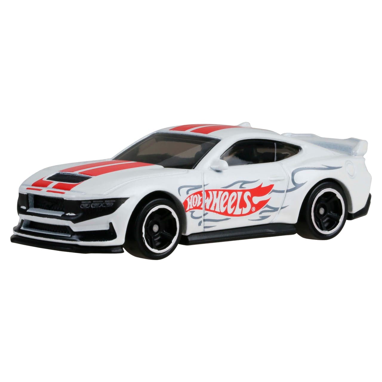 FORD MUSTANG DARK HORSE